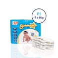 thumbnail image 2 of Pañales Para Bebé con 20 Pzs SOFT BABY  CHICO, 2 of 5