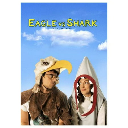 Eagle vs. Shark (2007)