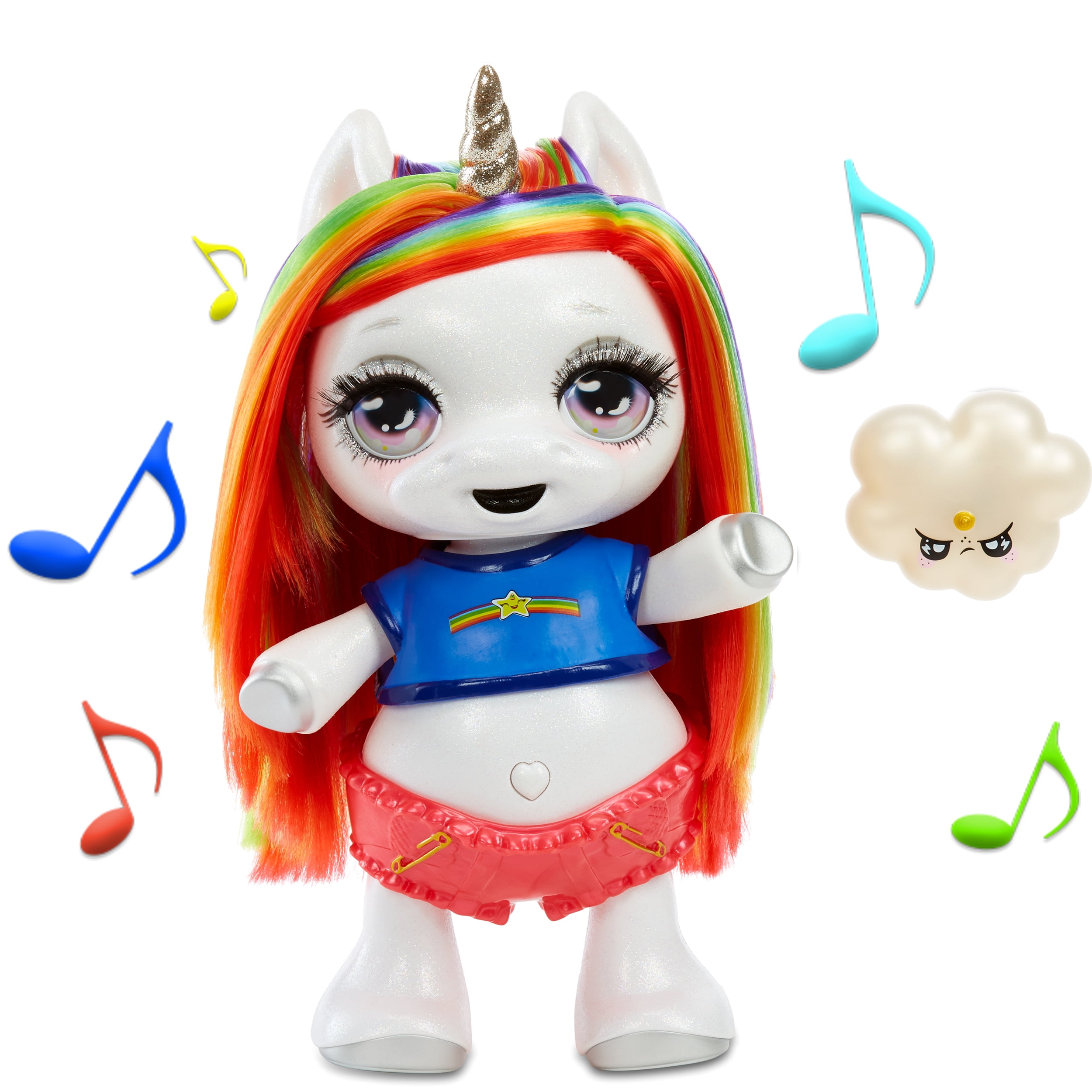 poopsie unicorn doll