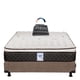 thumbnail image 1 of Colchon Matrimonial Minesota+Box Base Cama+Sabanas Royal, 1 of 8