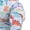 Multicolor#60, variant on Kids Furniture Qaba Kid's Sofa Chair with Dinosaur Design and Thick Padding, Flannel-Covered Toddler Armchair for Bedroom, Playroom,Baby Nursery Furniture