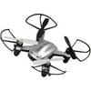 Zero Gravity X1-HD Drone, Silver