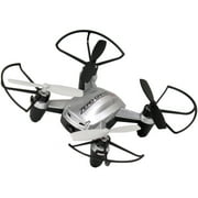 Zero Gravity X1-HD Drone, Silver