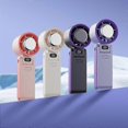 thumbnail image 2 of Y19 Smart Ice Compress Fan, 2 of 4