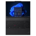 thumbnail image 4 of Lenovo ThinkPad T16 G4 16" WUXGA Touchscreen Laptop Core Ultra 7 255U Processor 32GB RAM 1TB SSD Windows 11 Pro Wi-Fi 6E, 4 of 6