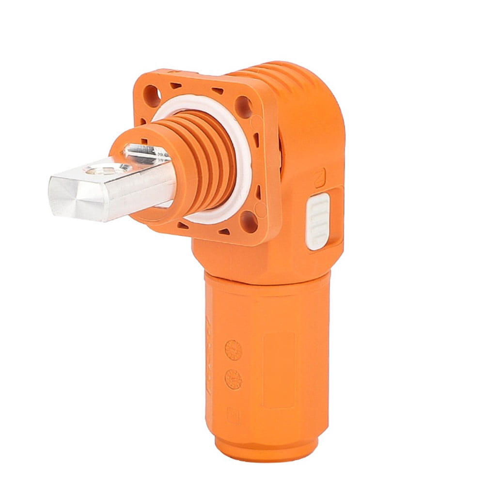 200A energy storage terminal block connector waterproof and easy to install