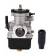 thumbnail image 2 of Carburador ANGGREK PHBL 25 BS R2731 Universal de Motocicleta 25 Mm para Motor de 2 Tiempos 50 a 300 cc, 2 of 8