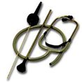 thumbnail image 1 of Lisle LIS52750 Dual Purpose Stethoscope Kit, 1 of 3
