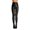 Black, variant on Alvivi Women's Silky Ultra Shimmery Pantyhose Stretch 70D Thickness Footed Stockings Tights Coffee One_Size