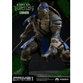 thumbnail image 2 of Prime 1 Studio – Teenage Mutant Ninja Turtles (Movie, 2014): Leonardo Statue (Museum Masterline Series, MMTMNT-02), 2 of 9