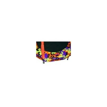 Jumpking 4' Trampoline Frame Pad