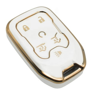 Chevy Key Fob Cover