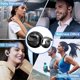 thumbnail image 4 of Audífonos Bluetooth con tecnología IA para conversaciones fluidas en 75 idiomas. Breezelly Translator, Breezelly Translator, Audífonos Bluetooth Hy-T26 Pro., 4 of 7