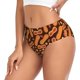 thumbnail image 2 of Fotbe Peanuts2 Calzones Estampados para Mujer – Ropa Interior de Algodón, Cómoda, Suave y Elástica-Medium, 2 of 6