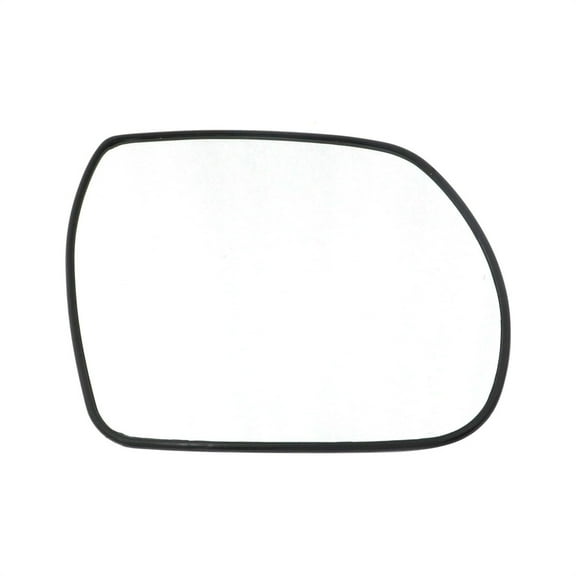 Mirror Glass Heated Passenger Right Side 87621-3J310 For Hyundai Veracruz 07-12