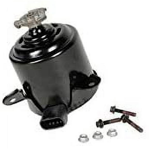 Engine Cooling Fan Motor Kit