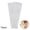 10Pcs, variant on 10Pcs Food Grade Popsicle Bags, Disposable Self-Seal Ice Pop Bags, Long Strip Juice Freezer Bags for Homemade Ice Candy