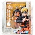 thumbnail image 2 of Bandai Original NARUTO SHFiguarts 2,0 Uzumaki Naruto Uchiha Sasuke Haruno Sakura PVC figura muñecas 15cm, 2 of 5