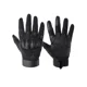 thumbnail image 1 of Guantes de cuero para motocicleta, guantes de nudillos duros para pantalla táctil, guantes para motocicleta, guantes para andar en la calle, senderismo, acampada, guantes de dedos completos, 1 of 5