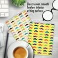 thumbnail image 6 of Pack of 10 All Occasion Blank Note Cards with Envelopes (4 x 5.12 Inch) - STACHE NOTES M2002, 6 of 6