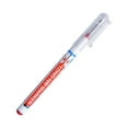 thumbnail image 3 of Long Nib Marker Deep Hole Pen Markers for Bathroom Woodworking, 3 of 6