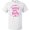 AA-White, variant on Sassy Since Birth, Sassy, Sassy Girl, Arrow, Hearts T-Shirt