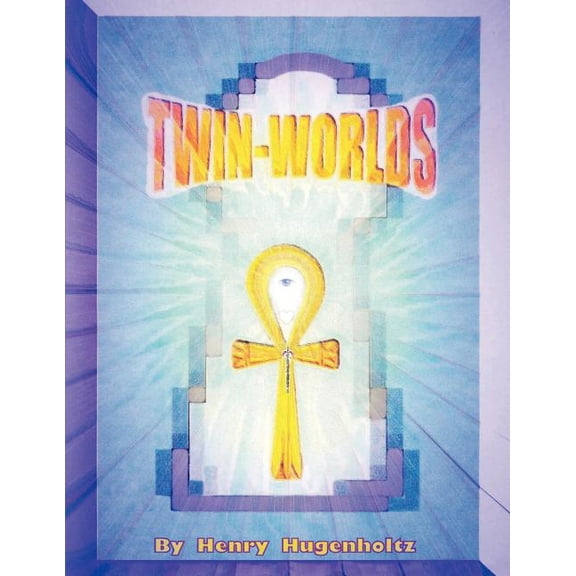 Twin Worlds (Paperback)