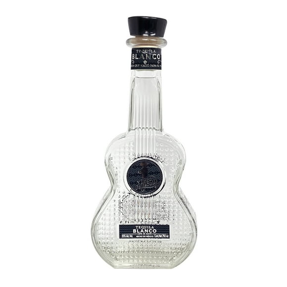 Tequila Y Llego Jalisco Blanco 750 ml
