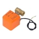thumbnail image 5 of Uadme Válvula de Bola, DN15 Válvula de Bola eléctrica de 2 vías y 2 Cables Válvula de Bola de latón Normalmente Abierta Rosca de tubería de 1/2 pulg. AC220V, Motor síncrono de Alta torsión, 5 of 8