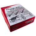 thumbnail image 4 of Laminas Insonorizante Automotriz 10 Pz Pipeman's IS-DT101224., 4 of 7