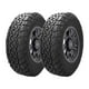 thumbnail image 1 of Paquete De 2 Llantas 27x8.50r14 Lt Novamaxx Warrior Terra T/a 95q, 1 of 2