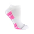 thumbnail image 3 of Women's Fit For Me Everyday Active No Show Socks 6 Pair, 3 of 4