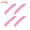 Pink, variant on Uxcell Cord Organizer Black Wire Management for Camera Flexible Cord Keeper Lightweight Spiral Holders 4 Pack