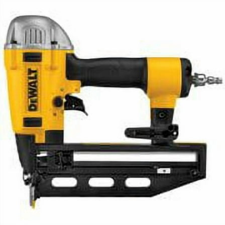 Dewalt-DWFP71917 16 Gauge Precision Point Finish Nailer