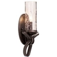 thumbnail image 4 of One Light Ada Wall Sconce-Heirloom Bronze Finish Kalco Lighting 2661Hb/1100, 4 of 4