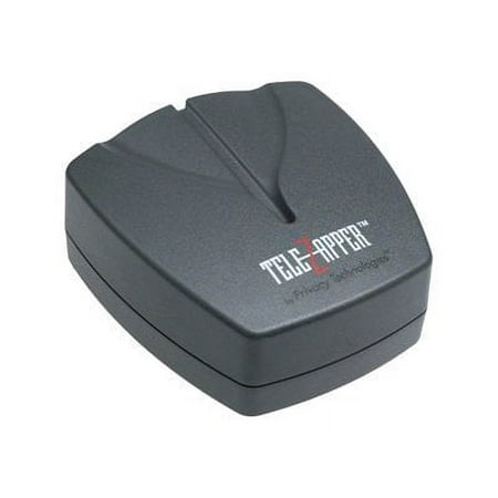 Privacy Technologies TeleZapper - Telemarketing calls barring system
