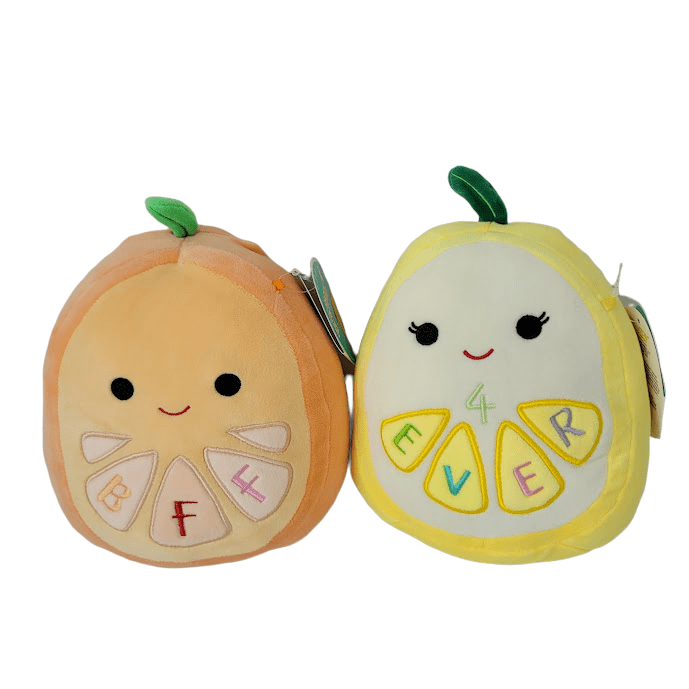 squishmallow orin the