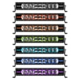 thumbnail image 4 of Barra luz LED RGB RIGID 220053 20 PLG Radiance Plus X3 RZR, 4 of 8