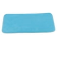 thumbnail image 4 of Door Mat, Entry Rug Absorbent Carpet Floor Mats  for Home for Laundry Rooms for Back Doors Sky Blue, 4 of 8