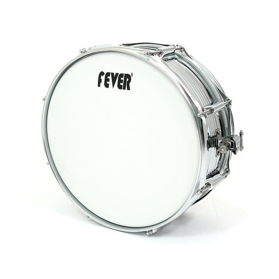Fever Snare Drum, Chrome