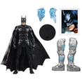 thumbnail image 4 of Figura de acción McFarlane Toys DC Multiverse Batman 18 cm, 4 of 9