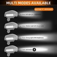 thumbnail image 3 of DJI Mini 4 Pro/Air 3 LED Veilleuse - Portée 100m, Multifonctionnelle, Batterie 1100mAh, 3 of 5