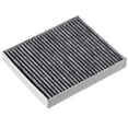 thumbnail image 3 of Cabin Air Filter Fits select: 2008-2013 INFINITI G37, 2014-2015 INFINITI Q50, 3 of 3