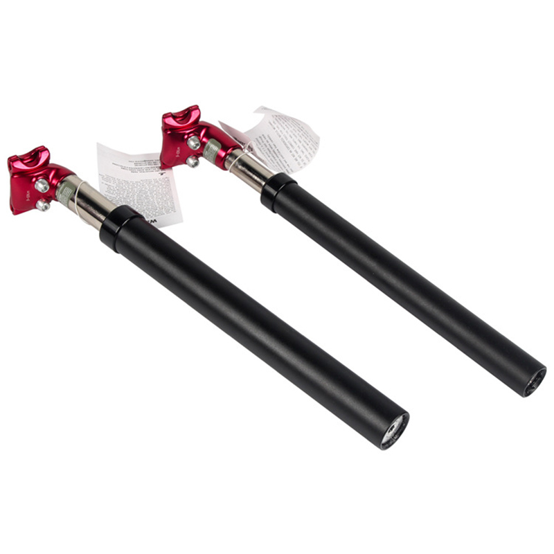 Buy Bike Dropper Seatpost Hydraulics Lifting Mountain Road Bicycle Seat