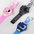 thumbnail image 4 of Mini Wrist Remote Control Car for Kids, 2.4GHz Watch Remote Control Car Toy USB Charging RC Car, 4 of 5