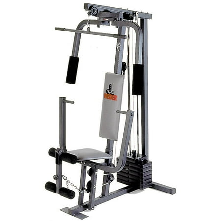 Weider 8510 Home Gym