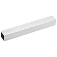thumbnail image 5 of Uxcell 6063 Aluminum Square Tube Seamless Straight Tubing 25 x 25 x 2 x 200mm, 5 of 5