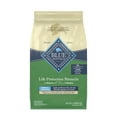 thumbnail image 1 of BLUE Life Protection Formula recette agneau et riz brun pour chiens adultes, 1 of 9