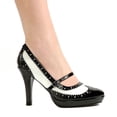 thumbnail image 4 of 414FLAPPER Shoes Adult, 4 of 4