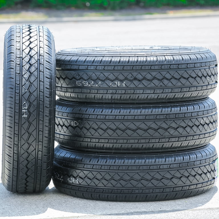 Haida Strong HD517 LT175/70R14 175/70R14 93/90S D 8 Ply Light